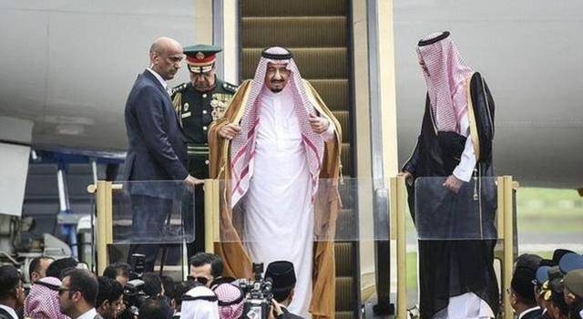 原因主要是三点_中东_土豪_国家