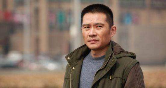 他是《父母爱情》中的老丁,不温不火打十年酱油终于被人记住_德福_安