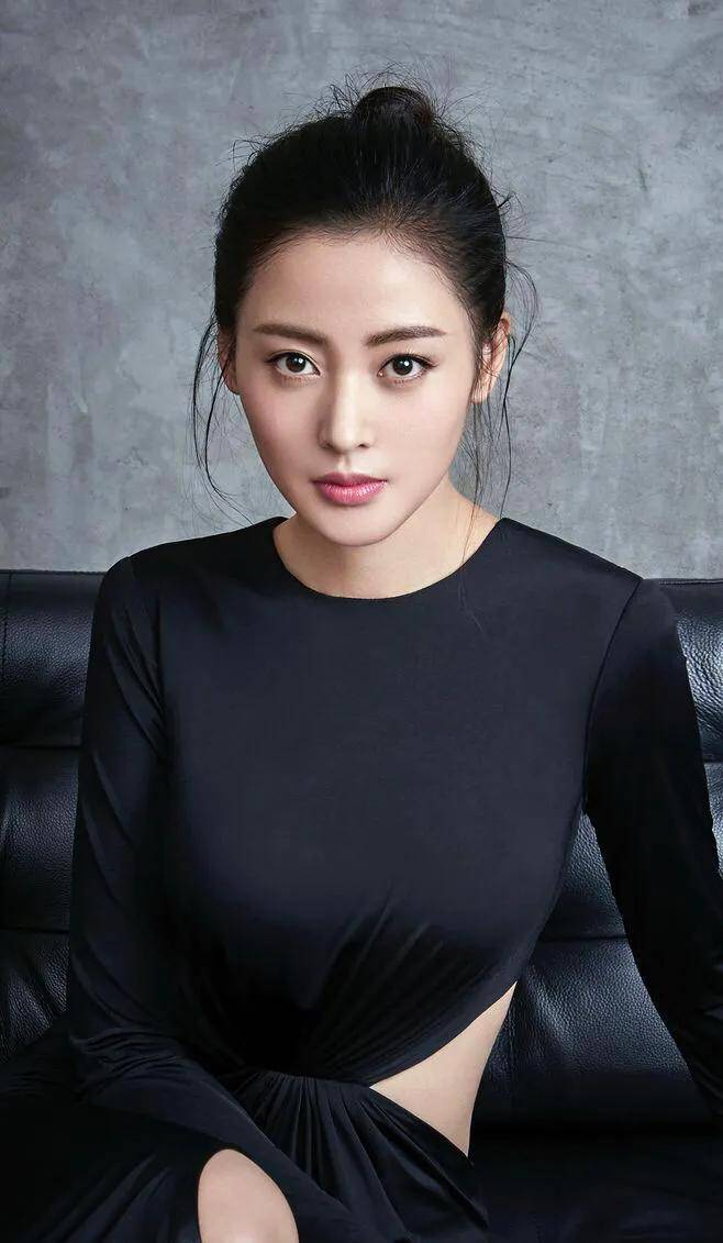 张天爱-照片_爱的_时尚_性格