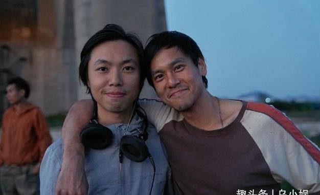 出道多年零绯闻,曾与唐禹哲传出断背疑云_电影_获得了_硬汉