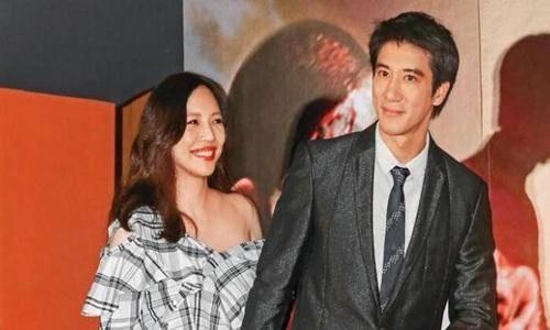 王力宏李靓蕾离婚获准,须负担对方诉讼律师费用_形象_战争_名人