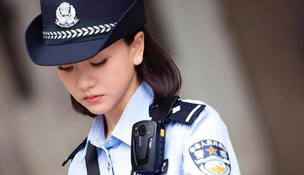 《警犬来啦》杨蓉萌犬孤岛到求生_贾景晖_梁粤_警服