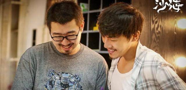 看《沙海》没被吴磊和秦昊吸引,却被这个小姐姐惊艳了,颜值满分_盗墓