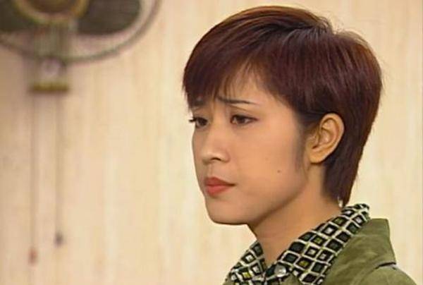 重温《刑事侦缉档案》发现《仙鹤神针》中小师妹李青鸾的
