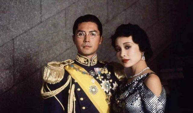 猜一猜:清朝唯一当过3次"皇帝"的人是谁?_溥仪_日本_段祺瑞