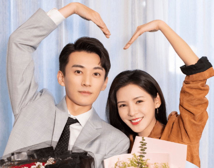 男女主cp感爆棚,我却被配角颜值吸引_刘学义_夜色_张予曦