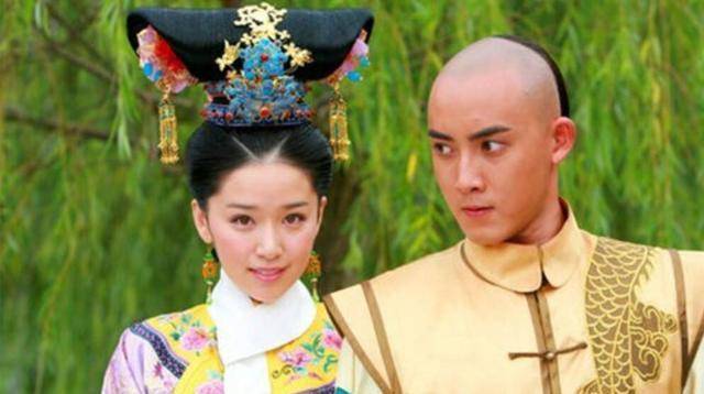 紫薇劝欣荣退婚时,谁记得欣荣怎么怼的?紫薇哑口无言_永琪_燕子_女人