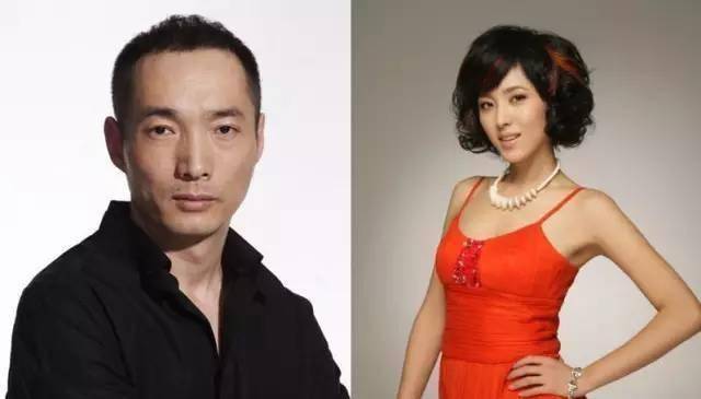 梅婷同学,中戏校花,三任男友都是影帝,演技逆天却始终不红_曾黎