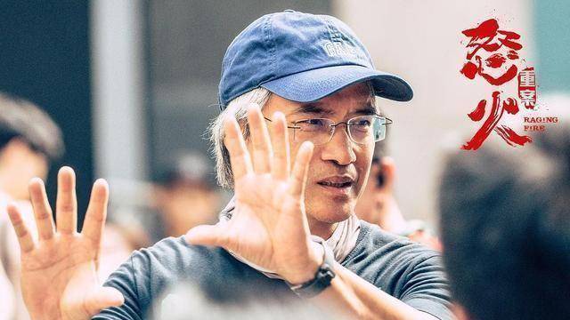 《双雄》,《新警察故事》,《扫毒》,《保持通话》等作品,起初陈木胜