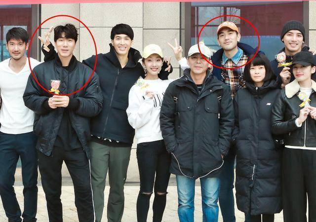 张亮晒腿受伤图,反网友被骂活该,霸气回怼惹争议_高以翔_时候_什么