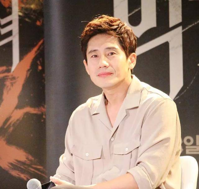 治愈系韩剧《灵魂维修工》主演阵容:申河均,郑素敏_搭档_印象_医生