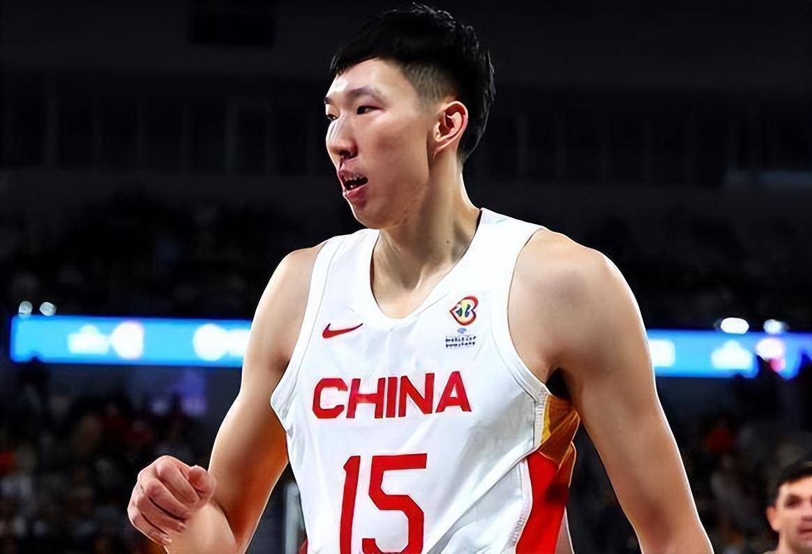 周琦裁决延后,上海3换1组豪阵!