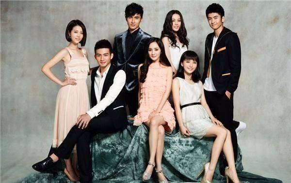 吴奇隆与林心如对待旗下艺人还真如出一辙,可惜了叶祖新刘心悠_投资