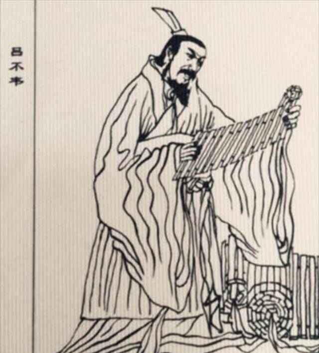 八代明君成就帝国大业_商鞅变法_秦孝公_因为