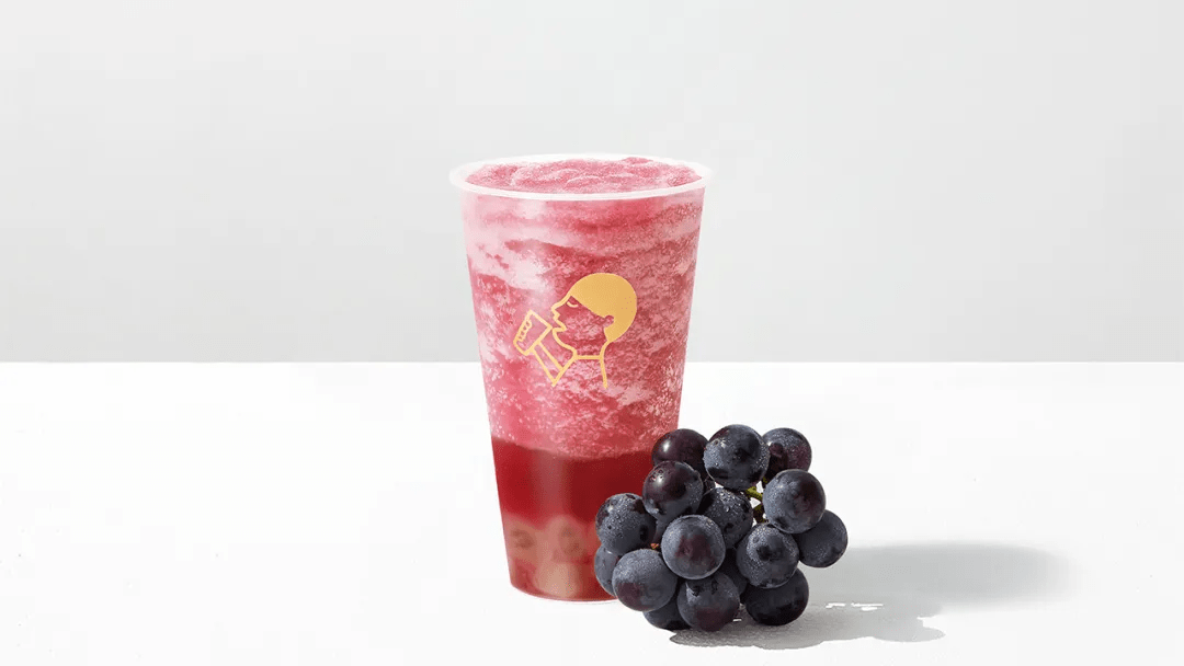 兰州安宁吾悦广场 | 喜茶开业,官宣啦!_灵感_香精_芒果