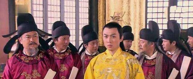 却意外佐证太子李弘死因,专家:武则天丧心病狂_母亲_儿子_资治通鉴