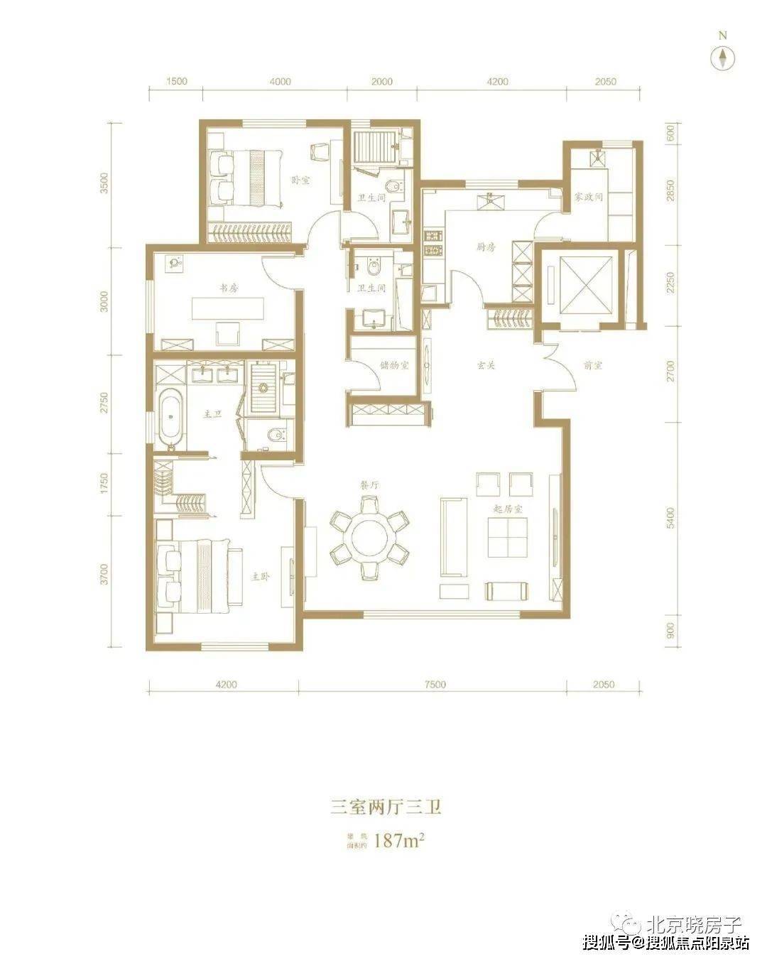葛洲坝(中国府)葛洲坝中国府最新房价走势-丰台中国府楼盘动态|中国府