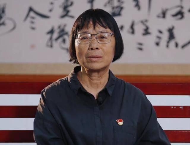 网传孙俪要拍新剧,根据张桂梅校长事迹改变,又要拿到好角色了吗_电视