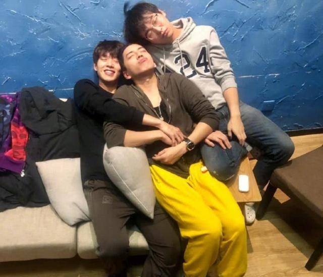 内地_微博_热狗