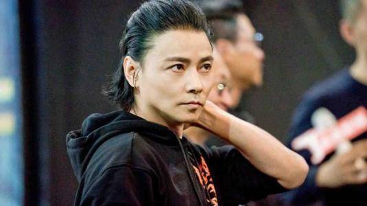 甄子丹钦点的接班人,张晋为什么样样精通却没能大红大紫?
