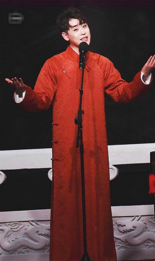 张云雷演出恢复,知错能改当然好,但是遭到网友质疑这么快复出?