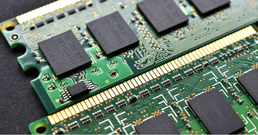 dram 是什么?一文看懂dram 产业完整介绍!_存储_市场_flash