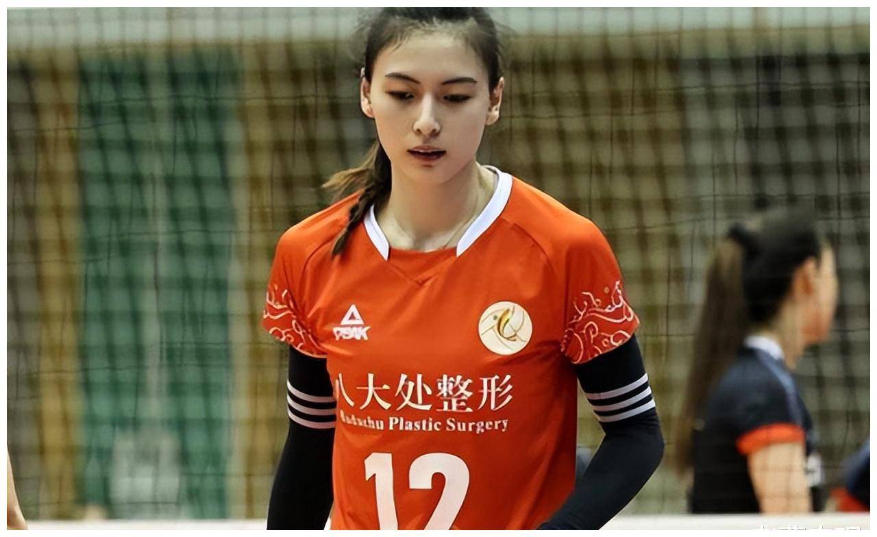 中国十大女神级运动员，快来看看都有哪些人！