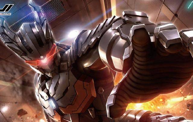 泽塔奥特曼地球黑科技被槽三天就制作出了最终boss机械赛罗_时间_剧情