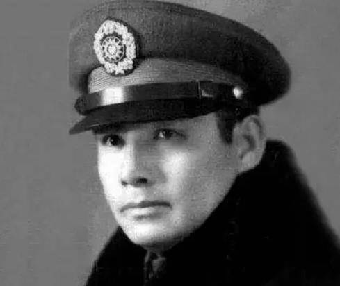 他晚年回忆称张灵甫曾经在战前对自己说:"我是重