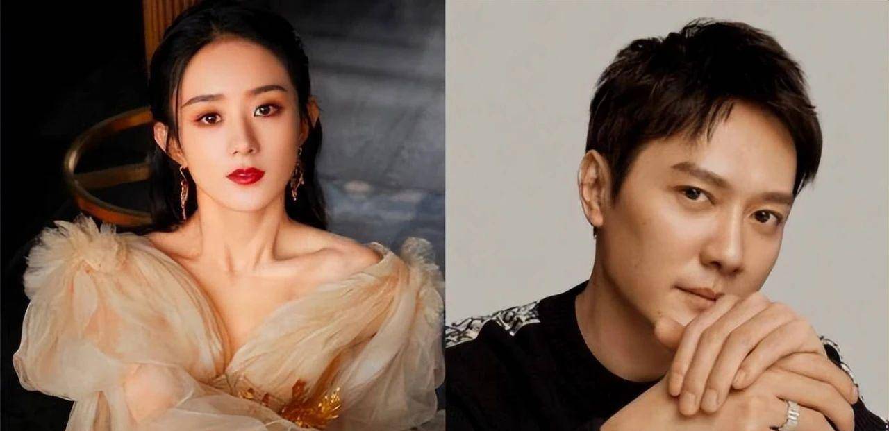 冯绍峰和赵丽颖带着孩子吃饭,然后开着同一辆车_网友_生活_婚姻