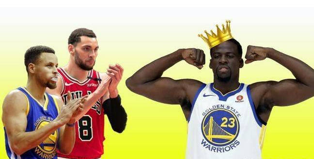 联盟大结局,勇士再组三方交易,拉文有望远走篮网_格林_球员_球迷