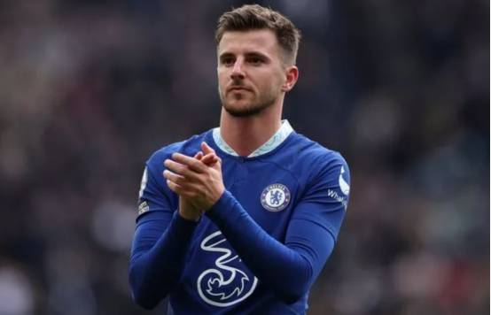 梅森·芒特在与切尔西的告别中阐述了曼联转会的原因_球员_球迷_蓝军