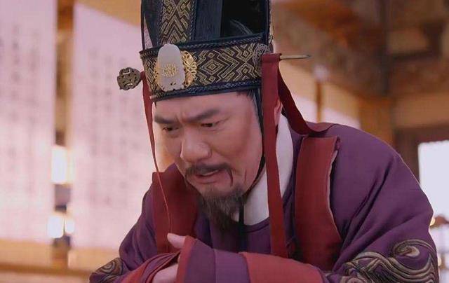 长孙无忌一生忠于大唐,为何会因谋反罪自缢身亡,原因很无奈_唐太宗_唐