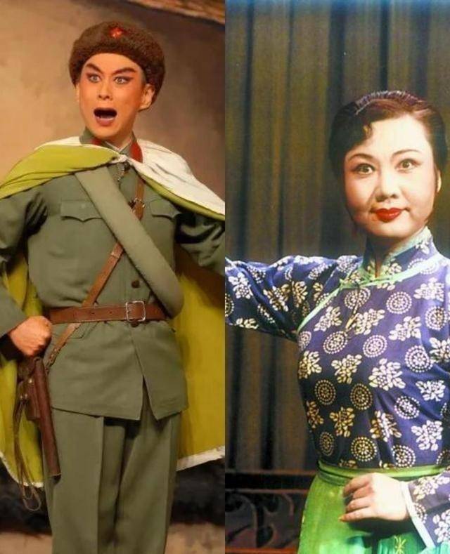 童祥苓直言演样板戏要从思想上和人物接近,这也是现在演员缺少的