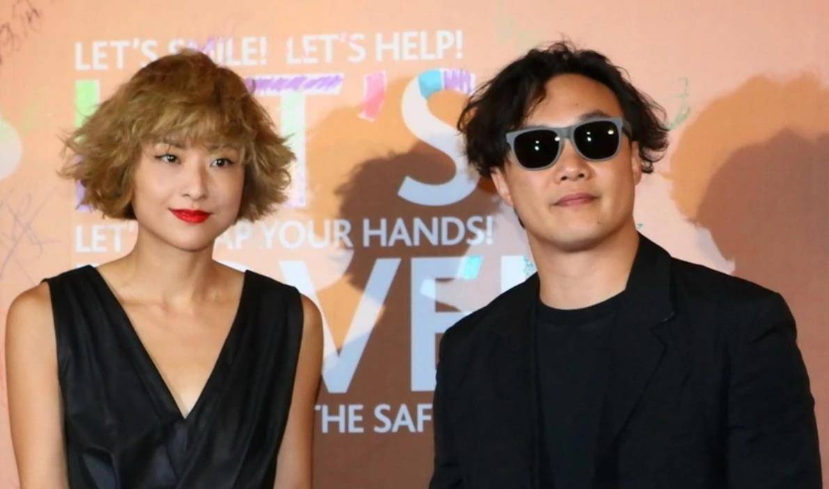 刘德华_女子_因为