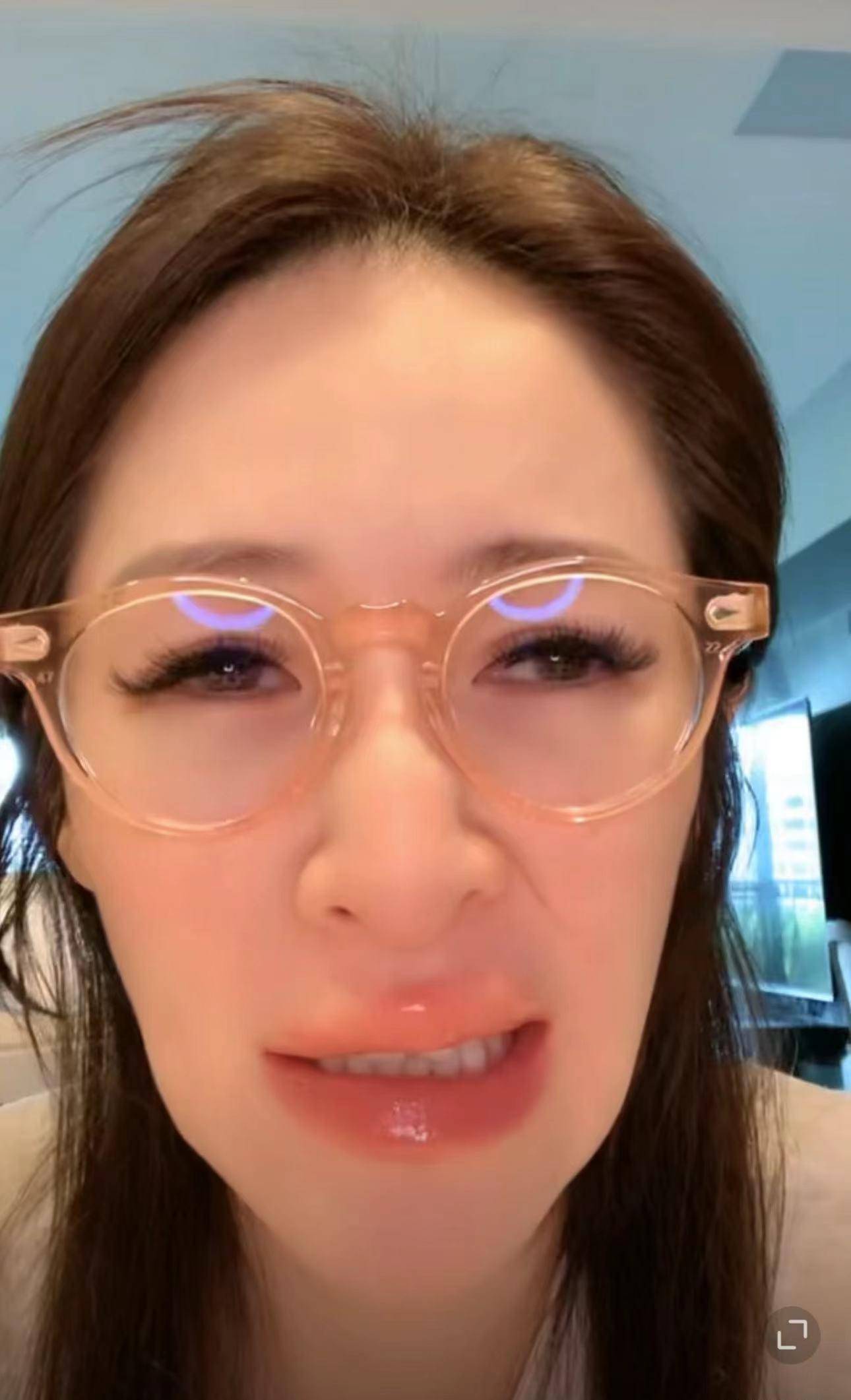 萧亚轩宣布单身健康引担忧!