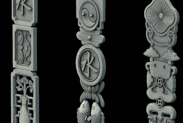 "手握悬鱼纹,龙虎榜上人","悬鱼纹"是啥?真的能上龙虎榜?