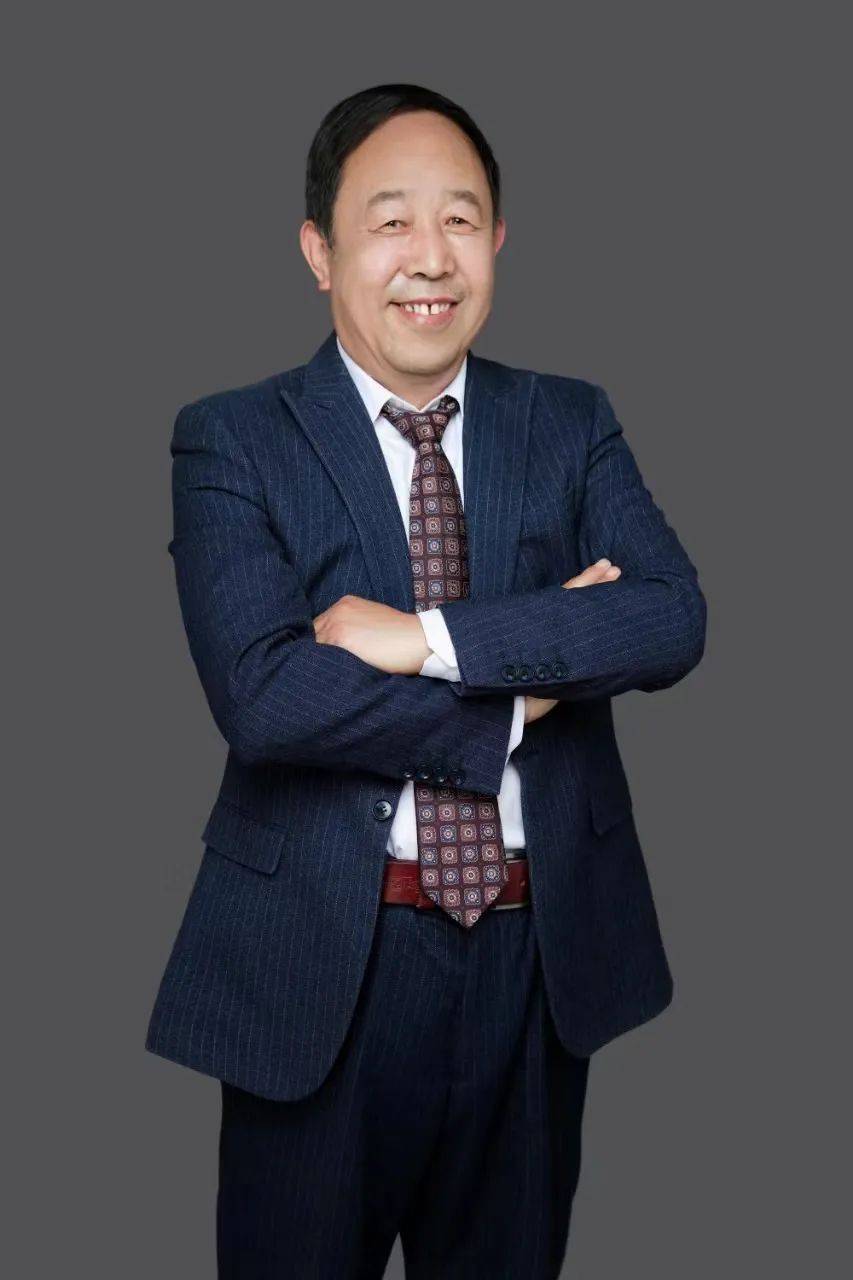 万城集团董事长罗平:行稳致远,凝心聚力走向家政服务行业的美好明天!