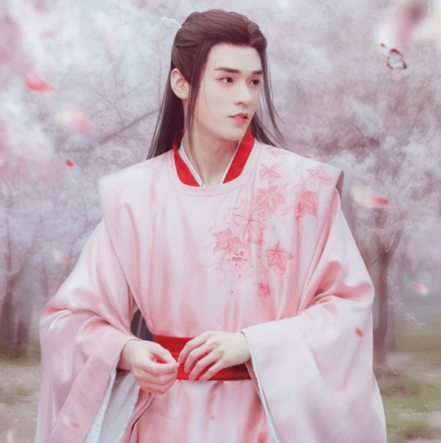 龚俊人红是非多!