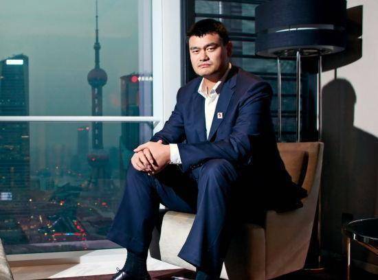 姚明竟成黑裁判靠山,球迷连称太失望:这就是你带来篮协改革成果_汪梅