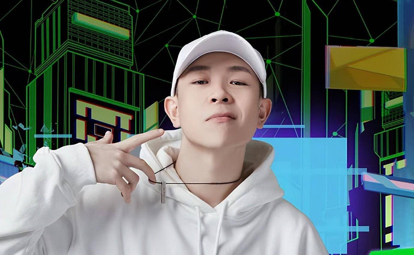 张子豪个人资料:一个总爱戴帽子的男孩,因重名险些风评被害_说唱_歌曲