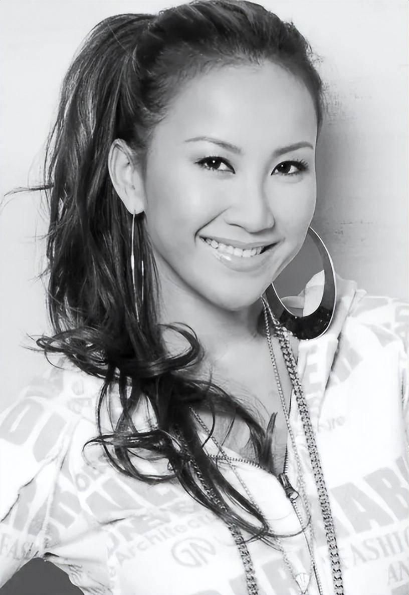 一代天后李玟去世!