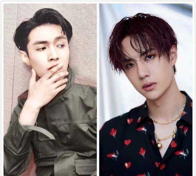 张艺兴王一博合作?杨幂胡歌结婚?罗云熙白鹿关系?邓伦脱粉?