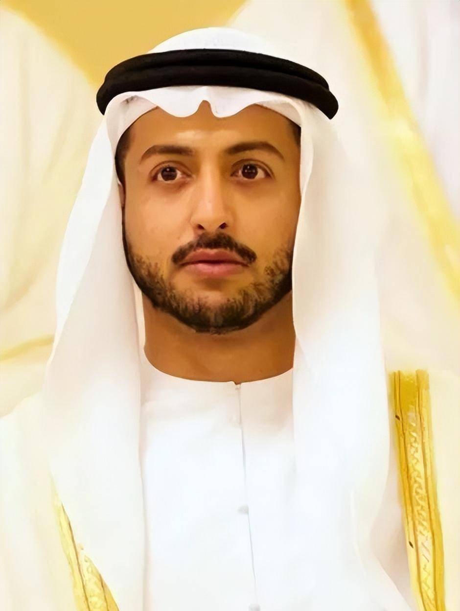 阿联酋王子哈立德:14岁去英国留学,沉迷酒色嗑药上瘾,39岁猝死