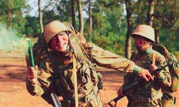 士兵突击：伍六一右腿受伤致残，有无可能留队？发展前途怎样？