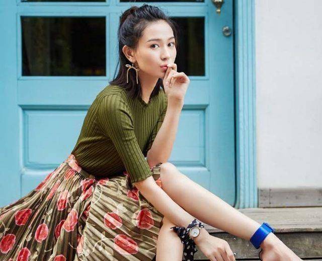 张天爱的丫鬟成功逆袭,新剧与欧豪cp,唐嫣乔振宇助阵_海铃_张丹峰_剧