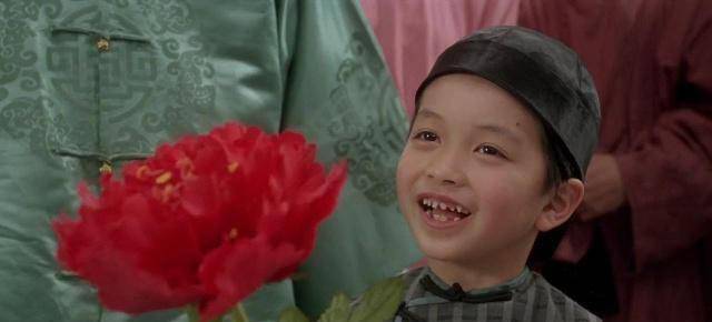 周星驰最伟大的一部悲剧,大多数人都不知道_包龙_龙星_戚秦