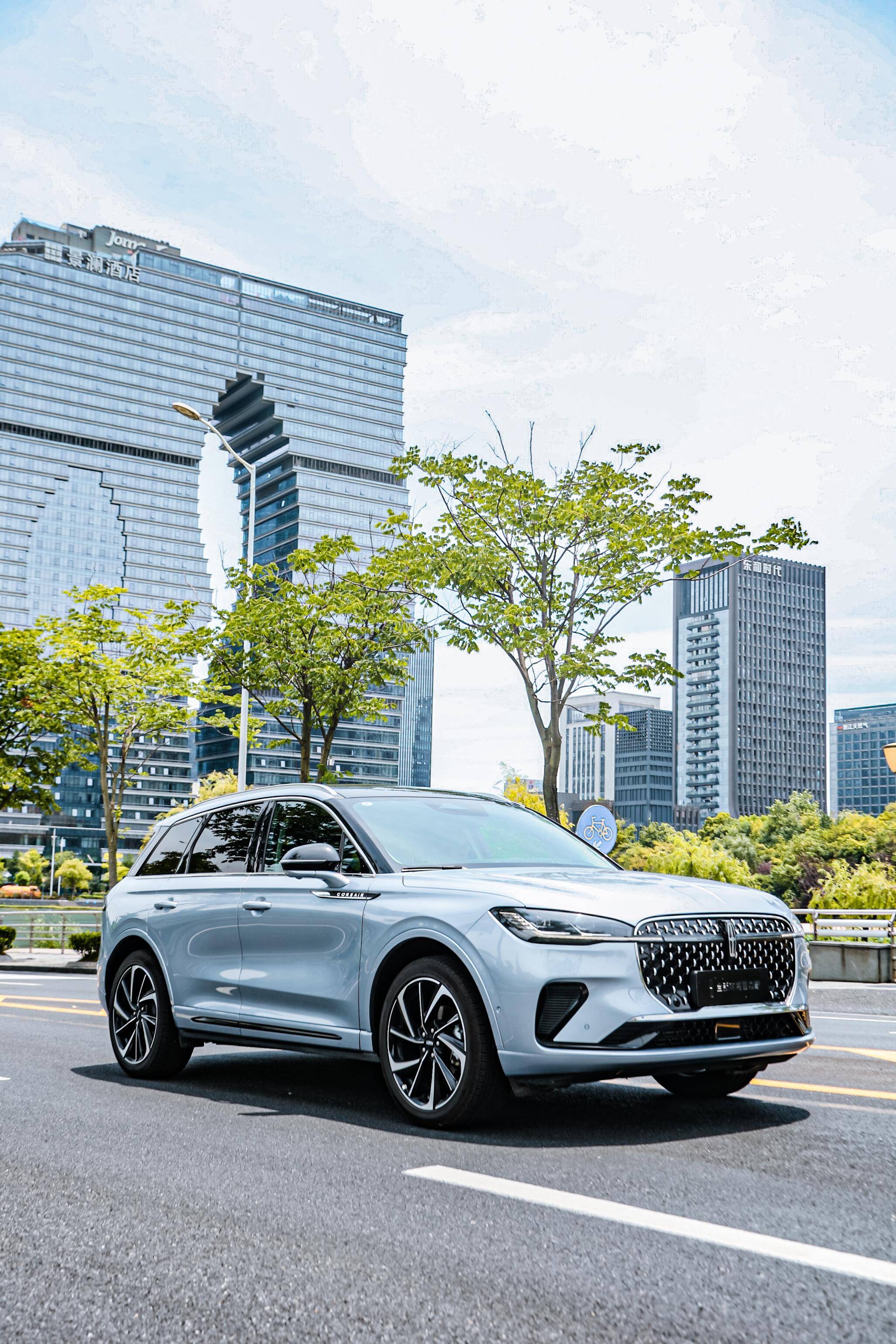 足智更多谋 全新林肯冒险家懂你所需_搜狐汽车_搜狐网