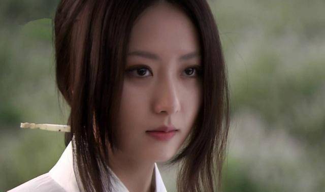 《少年四大名捕》中,美女太多了,个个都是高颜值_剧中_张钧甯_角色