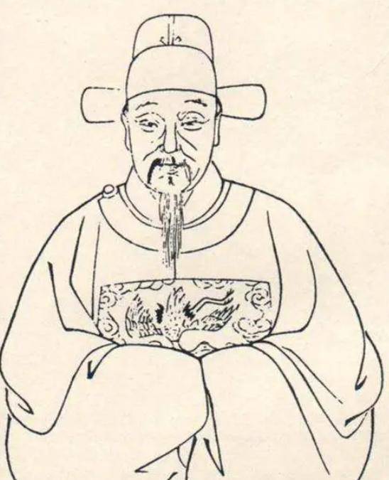 明穆宗朱载坖:在位短暂,为人平庸,极好女色,却是